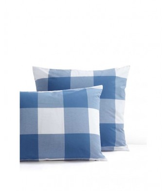 Perch Printed pillowcase