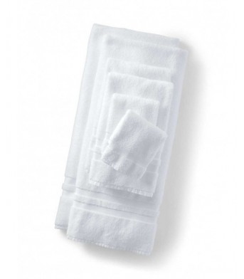 6-Piece Cotton Towel Set