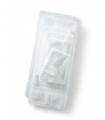 6-Piece Cotton Towel Set