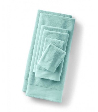 6-Piece Turkish Spa Towel Set