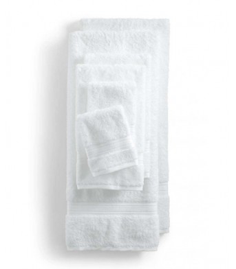 Six Piece Cotton Towel Set