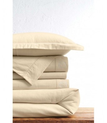 6Oz Flannel Duvet Cover  ×2Pack