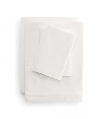 Easy Care Percale Solid Sheets