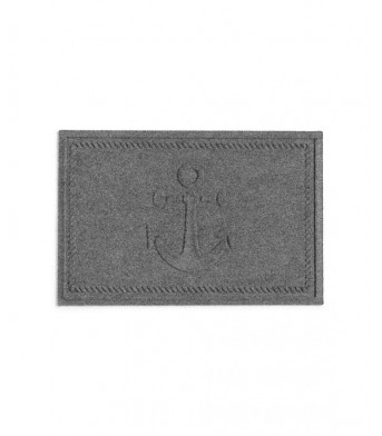 Bungalow Floor Water Brick Door Mat