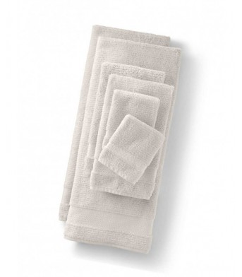 6-Piece Organic Cotton Towel Set