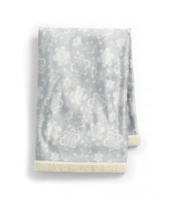 Sherpa Clutch Blanket