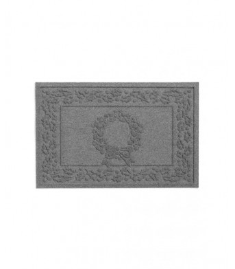 Bungalow Floor Water Brick Door Mat Garland Series