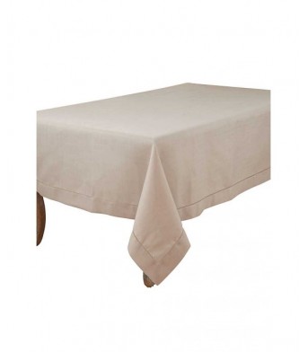 70X140 Classic Cycloid Border Rectangular Tablecloth