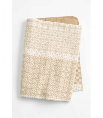 Sorrento Pattern Blanket