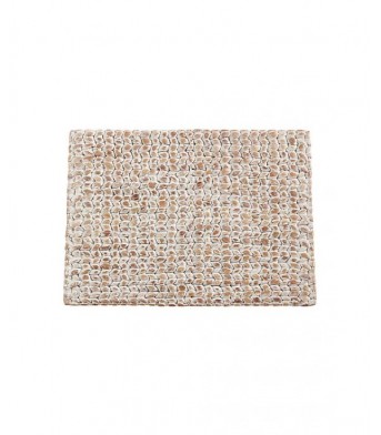 Seagrass Woven Placemat-4 Pcs