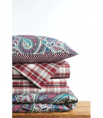 Cotton Silk-Free Cotton Sateen Printed Down Quilt Cover -400 Yarns