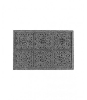 Bungalow Floor Water Brick Door Mat