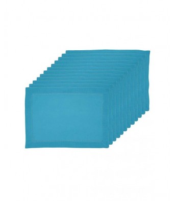 Classical Cycloid Border Placemat-12Pcs